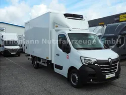 Weiß Neu 2024 Renault Master Van | 59.900 €
