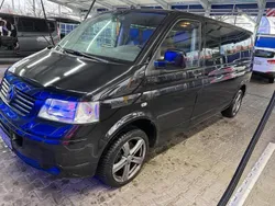 Schwarz Gebraucht 2007 VW T5 Van | 9.990 € (Guter Preis)