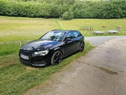 Gebraucht 2016 Audi A3 Ambition Kombi | 10.950 € (Fairer Preis)