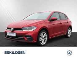 Andere farbe Gebraucht 2022 VW Polo Style Kleinwagen | 22.990 € (Etwas zu teuer)