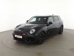 Schwarz Gebraucht 2020 Mini John Cooper Works Clubman Kombi | 31.740 € (Guter Preis)