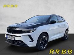 Jade weiss/arktis weiss Gebraucht 2022 Opel Grandland X GSe SUV | 34.900 €