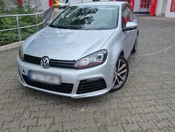 Silber Gebraucht 2009 VW Golf VI Limousine | 3.300 € (Guter Preis)