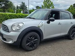 Crystal silver metallic Gebraucht 2011 Mini Cooper Countryman SUV | 6.370 € (Guter Preis)