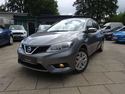Grau Gebraucht 2015 Nissan Pulsar Acenta Limousine | 6.890 € (Guter Preis)