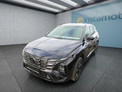 Schwarz Neu 2025 Hyundai Tucson SUV | 40.899 € (Teuer)