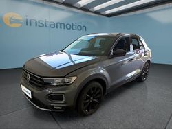 Gebraucht 2021 VW T-Roc SUV | 25.149 € (Etwas zu teuer)