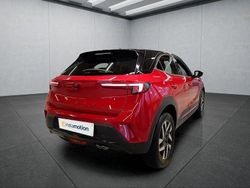 Rot Gebraucht 2024 Opel Mokka SUV | 23.099 € (Fairer Preis)