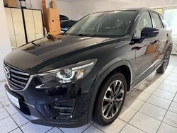 Schwarz Gebraucht 2017 Mazda CX-5 Nakama SUV | 8.999 € (Superpreis)