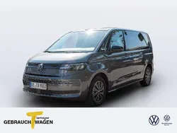 Grau Gebraucht 2024 VW T7 Van | 48.380 € (Superpreis)