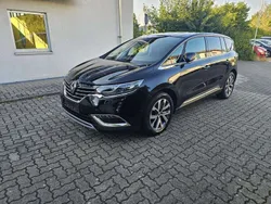 Schwarz Gebraucht 2019 Renault Espace Bose Edition Van / Kleinbus | 19.000 € (Fairer Preis)