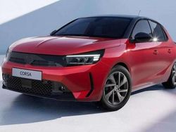 Kardio rot schwarz Neu 2025 Opel Corsa Kleinwagen | 18.950 € (Fairer Preis)