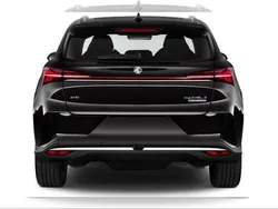 Schwarz (pebble black) Neu 2025 MG Marvel R Performance SUV | 50.990 €