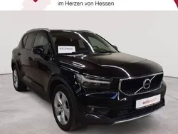 Schwarz Gebraucht 2020 Volvo XC40 Momentum SUV | 17.589 € (Superpreis)