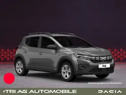Neu 2024 Dacia Sandero Expression Kleinwagen | 20.092 € (Fairer Preis)