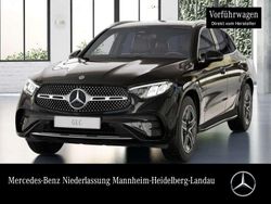 Obsidianschwarz Gebraucht 2025 Mercedes GLC200 AMG SUV | 55.550 € (Fairer Preis)