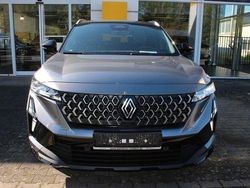 Grau Neu 2025 Renault Austral Techno SUV | 36.500 € (Fairer Preis)