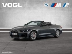 Bmw individual dravitgrau Gebraucht 2025 BMW 420 Performance Cabrio | 55.950 € (Guter Preis)