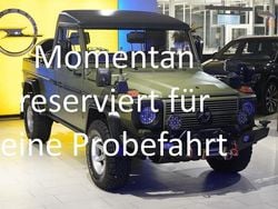 Grün Gebraucht 1993 Mercedes G250 SUV | 29.980 €
