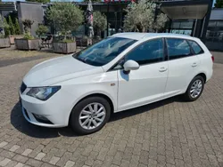 Weiß Gebraucht 2015 Seat Ibiza Limousine | 3.450 € (Superpreis)