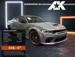 Grau Neu 2025 Dodge Charger Limousine | 85.990 € (Superpreis)