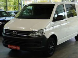 Weiß Gebraucht 2019 VW T6.1 Trendline Van | 18.591 € (Fairer Preis)
