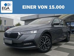 Metallic Gebraucht 2024 Skoda Octavia Ambition | 27.960 € (Fairer Preis)