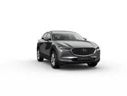 Grau Neu 2025 Mazda CX-30 SUV | 32.490 €