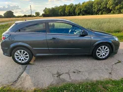 Gebraucht 2009 Opel Astra GTC Coupé | 2.100 € (Superpreis)