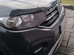 Grau Gebraucht 2020 VW T-Cross United SUV | 20.500 € (Guter Preis)