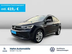 Schwarz Gebraucht 2024 VW Taigo Goal SUV | 26.930 € (Fairer Preis)