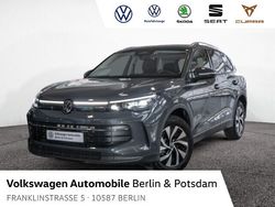 Andere farbe Gebraucht 2024 VW Tiguan Life SUV | 33.933 € (Etwas zu teuer)