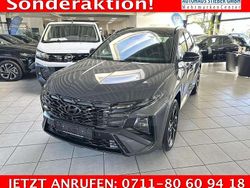 Grau Neu 2025 Hyundai Tucson N Line SUV | 39.500 € (Teuer)