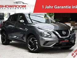 Grau Gebraucht 2023 Nissan Juke Style Edition SUV | 19.990 € (Fairer Preis)