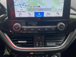 Grau Gebraucht 2018 Ford Fiesta Titanium Kleinwagen | 13.900 € (Etwas zu teuer)