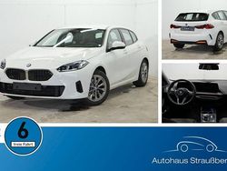 Weiß Gebraucht 2024 BMW 118 Performance Kleinwagen | 27.340 € (Guter Preis)