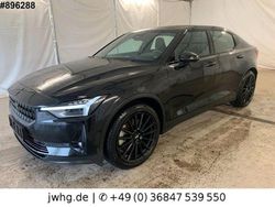 Grau Gebraucht 2023 Polestar 2 Kleinwagen | 24.980 € (Guter Preis)