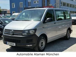 Silber Gebraucht 2018 VW T6 Van | 16.990 €