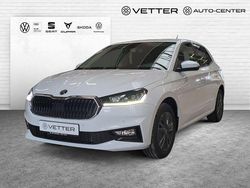 Moonweiss perleffekt Neu 2025 Skoda Fabia Kleinwagen | 26.749 € (Teuer)