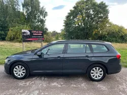 Grau Gebraucht 2020 VW Passat Conceptline Kombi | 16.799 € (Fairer Preis)