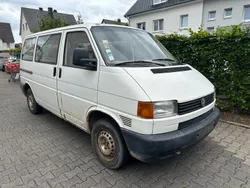 Weiß Gebraucht 1999 VW T4 Van | 1.550 € (Guter Preis)