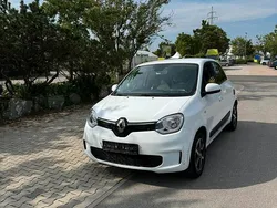 Weiß Gebraucht 2021 Renault Twingo Kleinwagen | 7.800 €