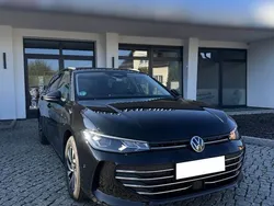 Schwarz Gebraucht 2024 VW Passat Business Kombi | 36.800 € (Teuer)