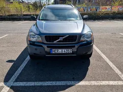 Gebraucht 2005 Volvo XC90 SUV | 6.500 € (Etwas zu teuer)