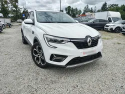 Weiß Gebraucht 2022 Renault Arkana SUV | 20.900 € (Guter Preis)