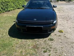 Toyota Celica