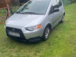 Silber Gebraucht 2010 Mitsubishi Colt Edition Kleinwagen | 2.750 € (Fairer Preis)