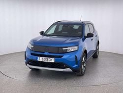 Blau Neu 2025 Opel Frontera SUV | 24.480 € (Superpreis)
