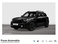 Schwarz Gebraucht 2021 Mini ONE Kleinwagen | 23.440 €