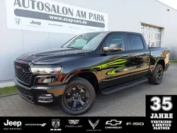 Diamond black (perleffekt) Neu 2025 Dodge Ram Abholung | 77.890 € (Fairer Preis)